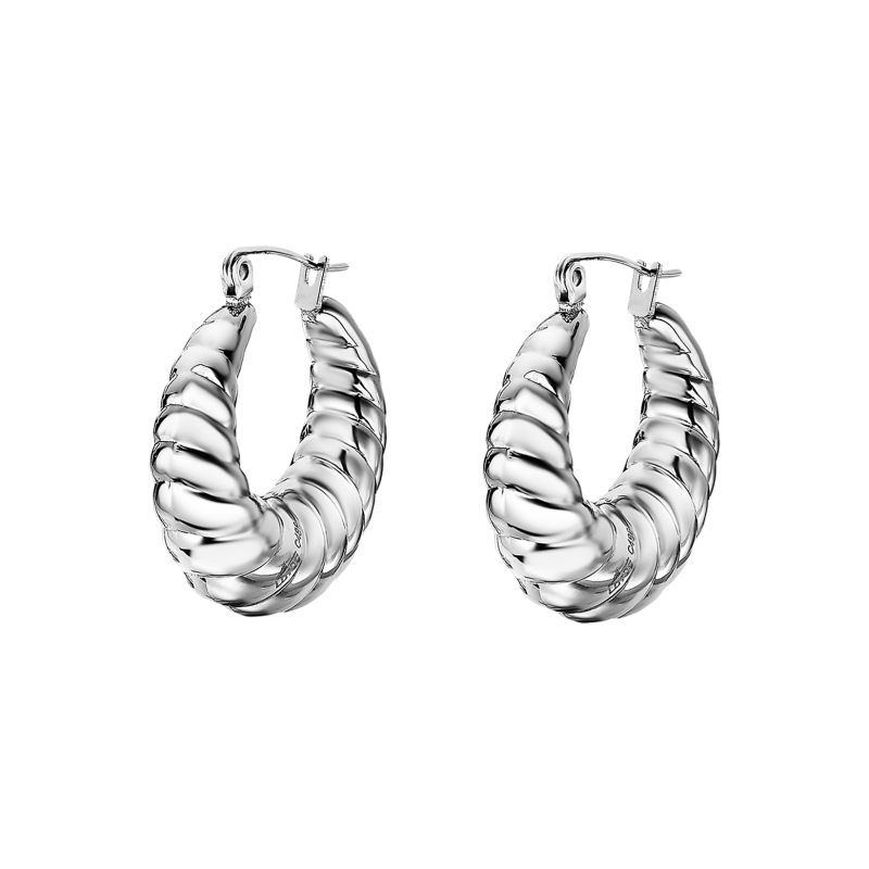 Pendientes Lotus Style Acero Mujer LS2345-4/1 | 19,90 € | Joyería Flores