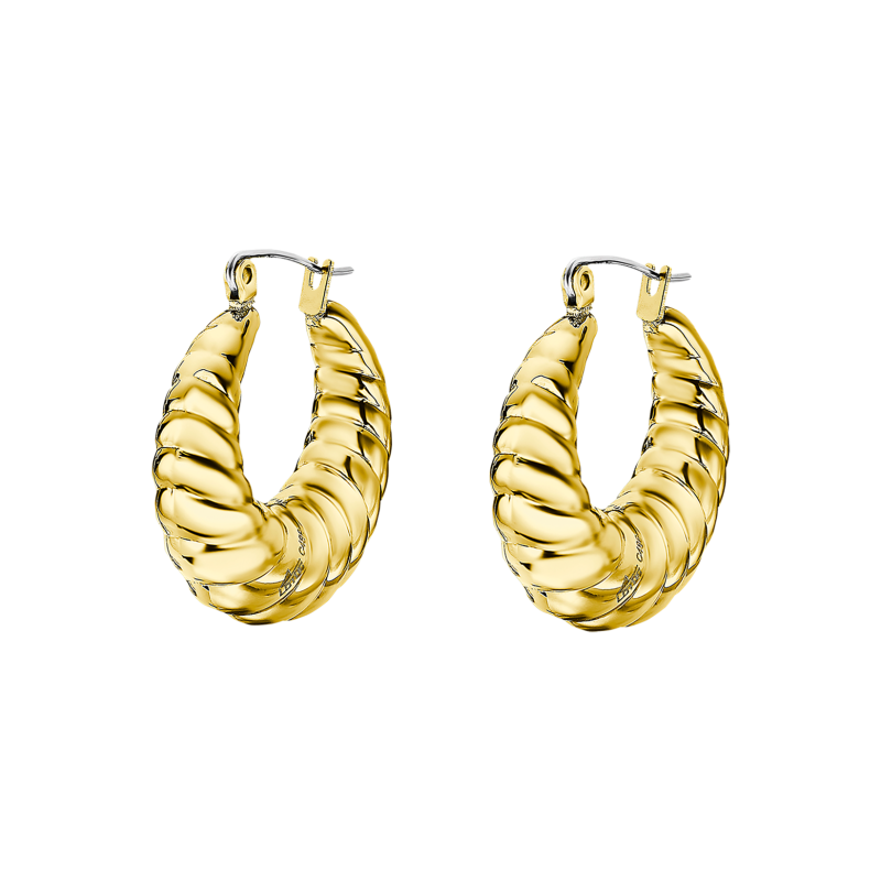 Pendientes Lotus Style Acero Mujer LS2345-4/2 | 24,90 € | Joyería Flores