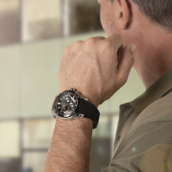 Reloj Suizo Jaguar Hombre Special Edittion J688/1 | 575,00 € | Joyería Flores