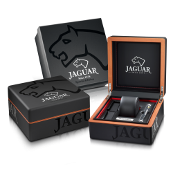 Reloj Suizo Jaguar Hombre Special Edittion J688/1 | 575,00 € | Joyería Flores