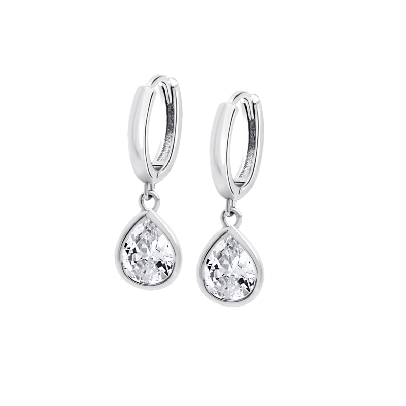 Pendientes Lotus Silver Sinfos Mujer LP3563-4/1 | 49,90 € | Joyería Flores Pendientes Lotus Silver Sinfos Mujer LP3563-4/1 | 49,90 € | Joyería Flores