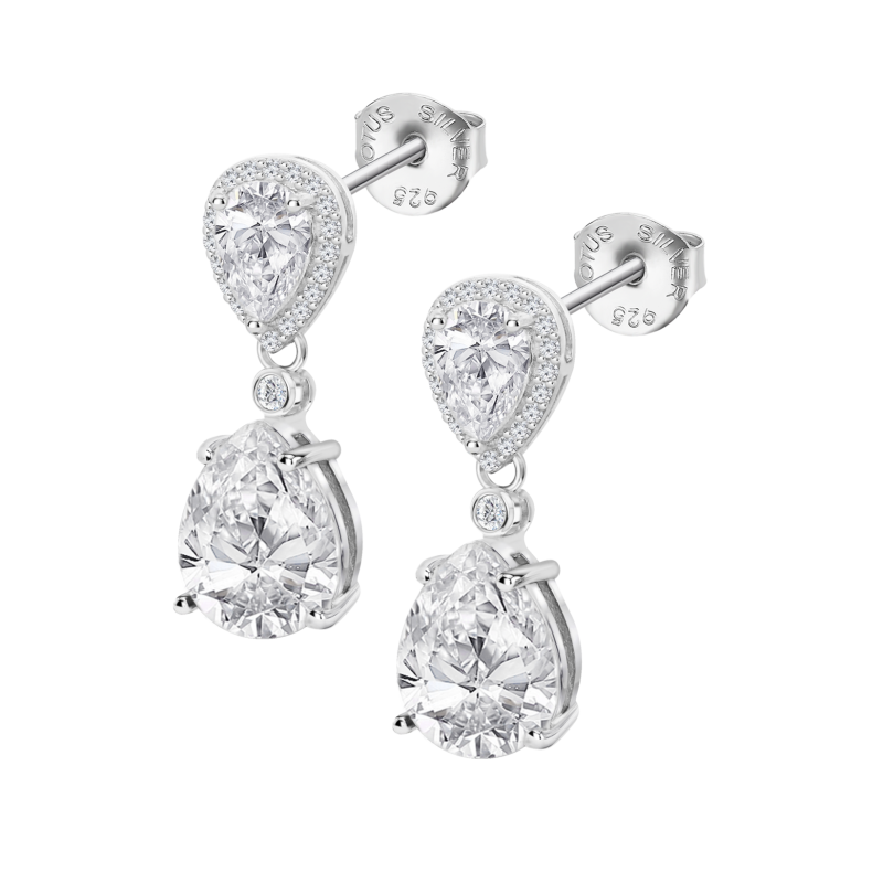 Pendientes Lotus Silver Colors Mujer LP3788-4/1 | 59,90 € | Joyería Flores Pendientes Lotus Silver Colors Mujer LP3788-4/1 | 59,90 € | Joyería Flores