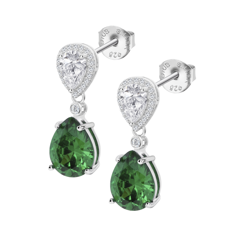Pendientes Lotus Silver Colors Mujer LP3788-4/3 | 59,90 € | Joyería Flores Pendientes Lotus Silver Colors Mujer LP3788-4/3 | 59,90 € | Joyería Flores