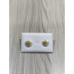 Pendientes charros | Joyería Flores
