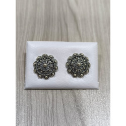 Pendientes charros | Joyería Flores