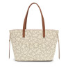 Capazo Tous grande beige Kaos Icon 2002022001 | 199,00 € | Joyería Flores