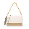 Bandolera Tous M Audree marfil Kaos 2002287601 | 179,00 € | Joyería Flores