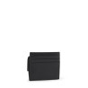 Monedero Tarjetero TOUS City Negro 2002303451 | 49,00 € | Joyería Flores
