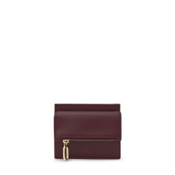 Monedero Tarjetero TOUS City Burdeos 2002303421 | 2002303421 | 49,00 € | Tous