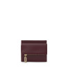 Monedero Tarjetero TOUS City Burdeos 2002303421 | 49,00 € | Joyería Flores