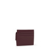 Monedero Tarjetero TOUS City Burdeos 2002303421 | 49,00 € | Joyería Flores
