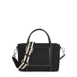 City Tous mediano Empire Soft negro 195890671 | 195890671 | 129,00 € | Tous