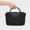 City Tous mediano Empire Soft negro 195890671 | 129,00 € | Joyería Flores