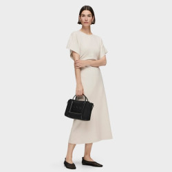 City Tous mediano Empire Soft negro 195890671 | 129,00 € | Joyería Flores