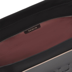 City Tous mediano Empire Soft negro 195890671 | 129,00 € | Joyería Flores