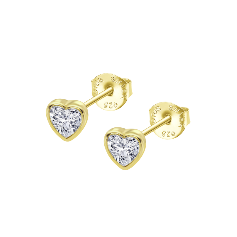 Pendientes Charming Lady Lotus Silver LP2000-4/2 | 34,90 € | Joyería Flores