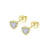 Pendientes Charming Lady Lotus Silver LP2000-4/2 | 34,90 € | Joyería Flores