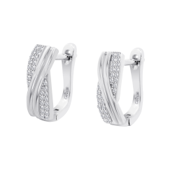 Pendientes | Joyería Flores