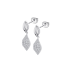 Pendientes Lotus Silver Glam Collection LP3843-4/1 | 64,90 € | Joyería Flores