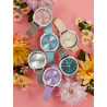 Reloj Marea Malla Milanesa Mujer Acero B54279/3 | 39,90 € | Joyería Flores