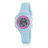 Reloj Marea Digital Niña Sport Azul Claro B40204/3 | 29,90 € | Joyería Flores