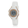 Reloj Marea Digital Niña Sport Blanco B40204/4 | 29,90 € | Joyería Flores