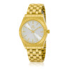 Reloj Marea Acero IP Dorado Mujer B21197/6 | 49,90 € | Joyería Flores