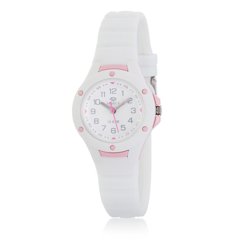 Reloj Marea Digital Niña Sport Blanco B25178/5 | 34,90 € | Joyería Flores Reloj Marea Digital Niña Sport Blanco B25178/5 | 34,90 € | Joyería Flores