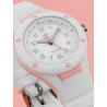 Reloj Marea Digital Niña Sport Blanco B25178/5 | 34,90 € | Joyería Flores