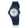 Reloj Marea Kids Azul Oscuro con Luz B25180/2 | 34,90 € | Joyería Flores