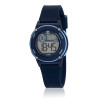 Reloj Marea Digital Kids Azul B25182/2 | 34,90 € | Joyería Flores