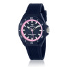 Reloj Marea Sport Hombre Azul y Rosa B35379/5 | 49,90 € | Joyería Flores