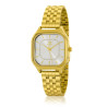 Reloj Marea Mujer Acero IP Dorado B41381/5 | 49,90 € | Joyería Flores