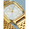 Reloj Marea Mujer Acero IP Dorado B41381/5 | 49,90 € | Joyería Flores