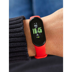 Reloj Pulsera Actividad Marea Negro B57014/1 | 39,90 € | Joyería Flores