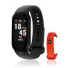 Reloj Pulsera Actividad Marea Negro B57014/1 | 39,90 € | Joyería Flores