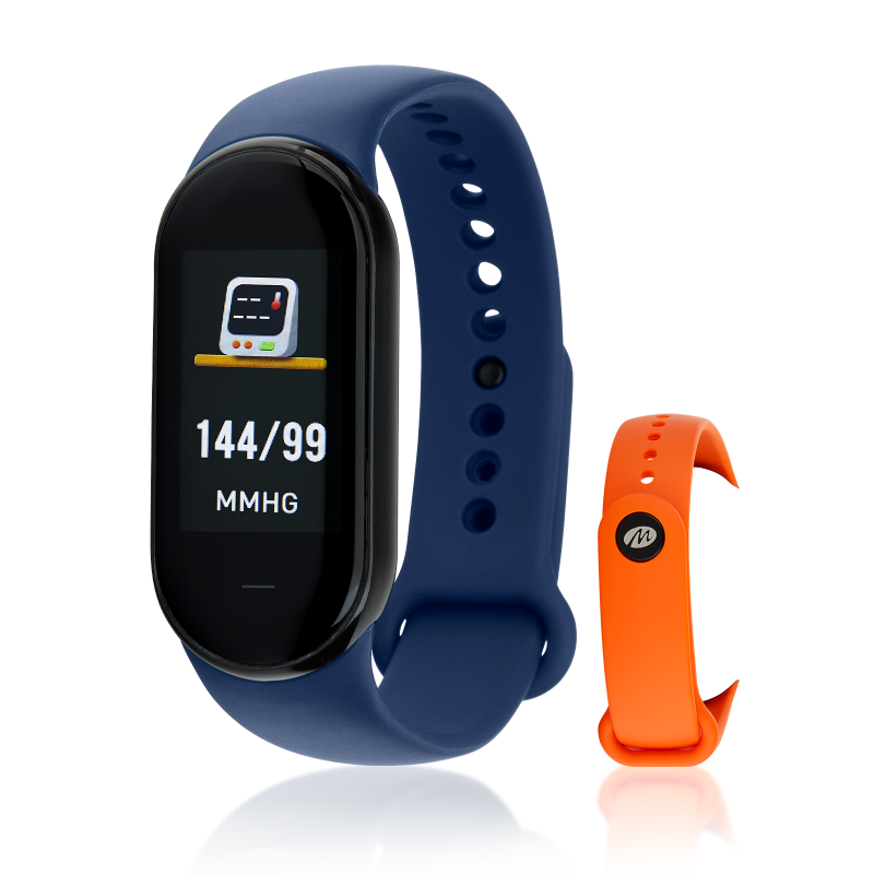 Reloj Pulsera Actividad Marea Azul B57014/2 | 39,90 € | Joyería Flores