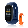 Reloj Pulsera Actividad Marea Azul B57014/2 | 39,90 € | Joyería Flores