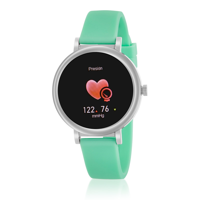 Reloj Smartwacth Marea Verde B61002/12 | 49,90 € | Joyería Flores