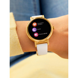 Reloj Smartwacth Marea Blanco B61002/14 | 49,90 € | Joyería Flores