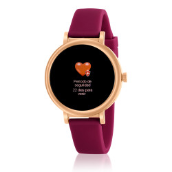 Reloj Smartwacth Marea Morado B61002/16 | B61002/16 | 49,90 € | Marea