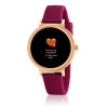 Reloj Smartwacth Marea Morado B61002/16 | 49,90 € | Joyería Flores