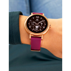 Reloj Smartwacth Marea Morado B61002/16 | 49,90 € | Joyería Flores