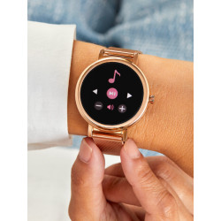 Reloj Smartwacth Marea Acero IP Rosé B61002/22 | 59,90 € | Joyería Flores
