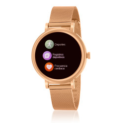 Reloj Smartwacth Marea Acero IP Rosé B61002/22 | B61002/22 | 59,90 € | Marea