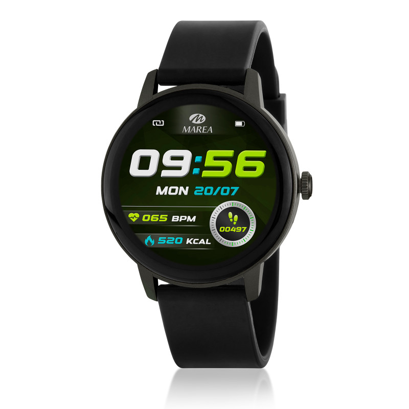 Reloj Smartwacth Marea Negra B63005/1 | 49,90 € | Joyería Flores
