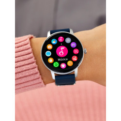 Reloj Smartwacth Marea Azul B63005/2 | 49,90 € | Joyería Flores