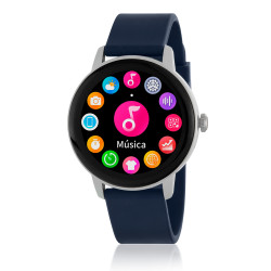 Reloj Smartwacth Marea Azul B63005/2 | B63005/2 | 49,90 € | Marea