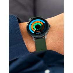 Reloj Smartwacth Marea Verde B63005/6 | 49,90 € | Joyería Flores