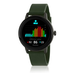 Reloj Smartwacth Marea Verde B63005/6 | B63005/6 | 49,90 € | Marea